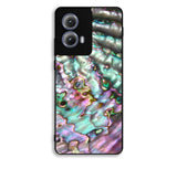 Abalone Mother Of Pearl Motorola Moto Edge 2024 Case FE6229