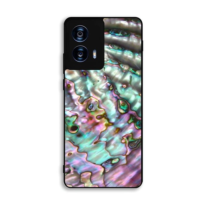 Abalone Mother Of Pearl Motorola Moto G Power 5G 2024 Case FE6229