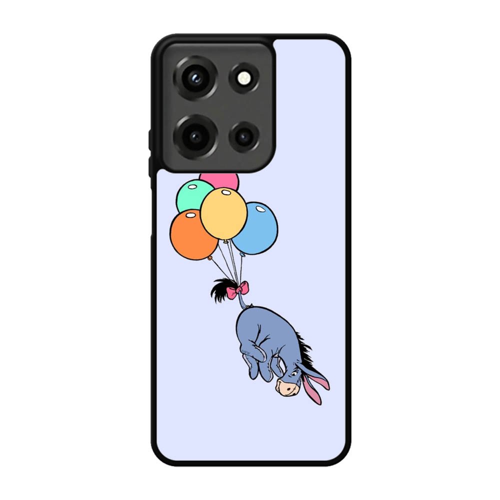 Eeyore Baloon Motorola Moto G 5G 2025 Case FE1900
