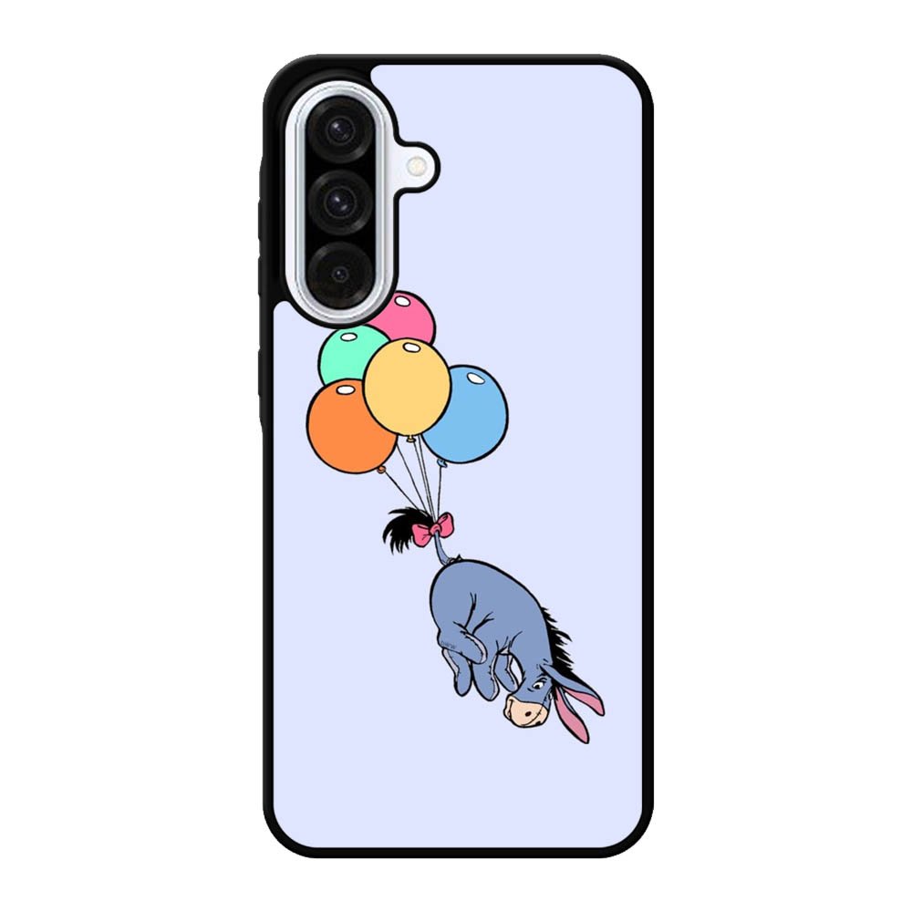 Eeyore Baloon Samsung Galaxy A56 Case FE1900