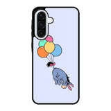 Eeyore Baloon Samsung Galaxy A56 Case FE1900