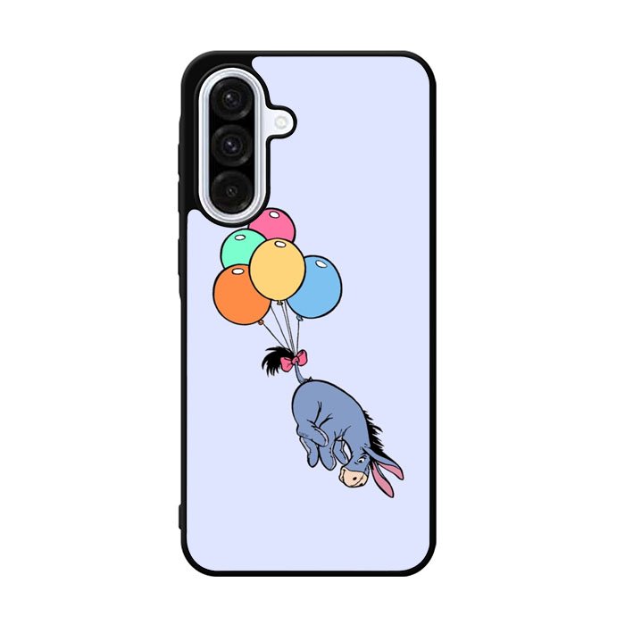 Eeyore Baloon Samsung Galaxy A36 Case FE1900