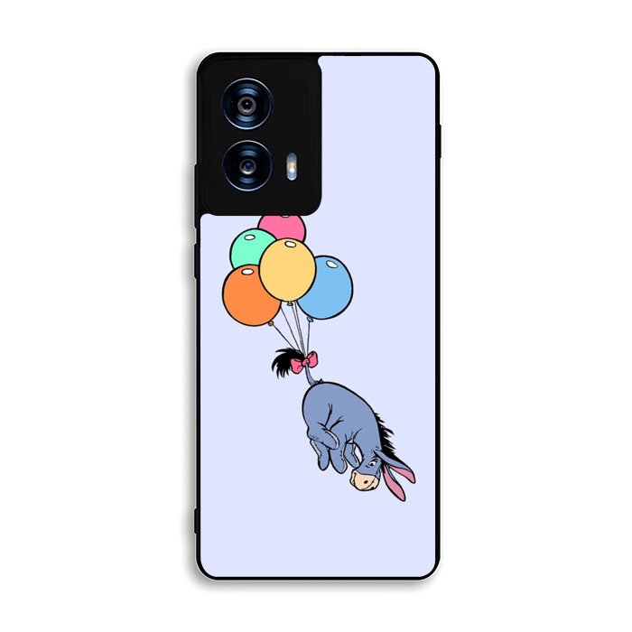 Eeyore Baloon Motorola Moto G Power 5G 2024 Case FE4201
