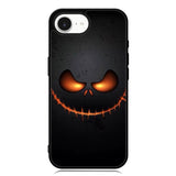 Nightmare Before Christmas Skeleton iPhone 16e Case
