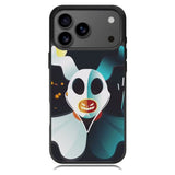 Nightmare Before Christmas Zero Jack Skeleton iPhone 18 Pro Max Case DC1289