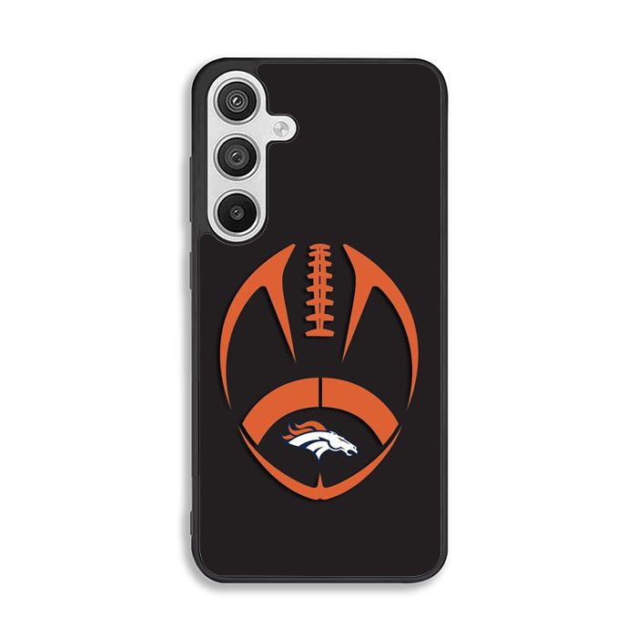 Denver Broncos Nfl 2nd Samsung Galaxy A26 Case FE1743