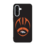 Denver Broncos Nfl 2nd Samsung Galaxy A36 Case FE1743