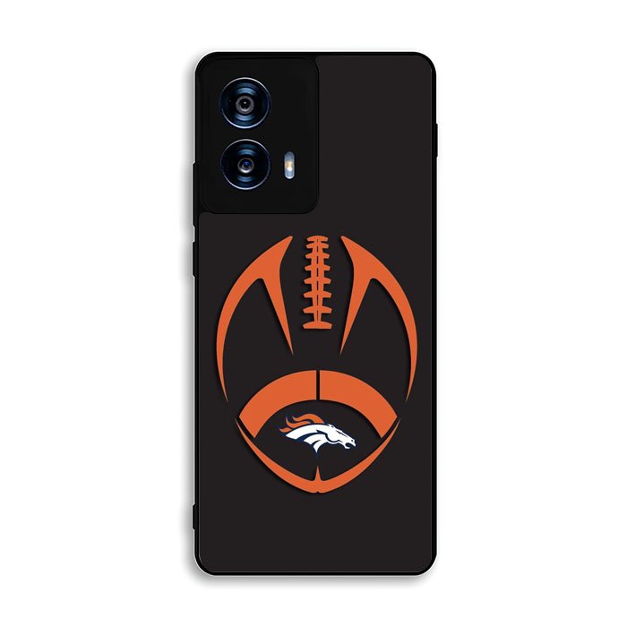 Denver Broncos Nfl 2nd Motorola Moto G Power 5G 2024 Case FE1743