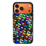 Among Us 2nd iPhone 18 Pro Max Case