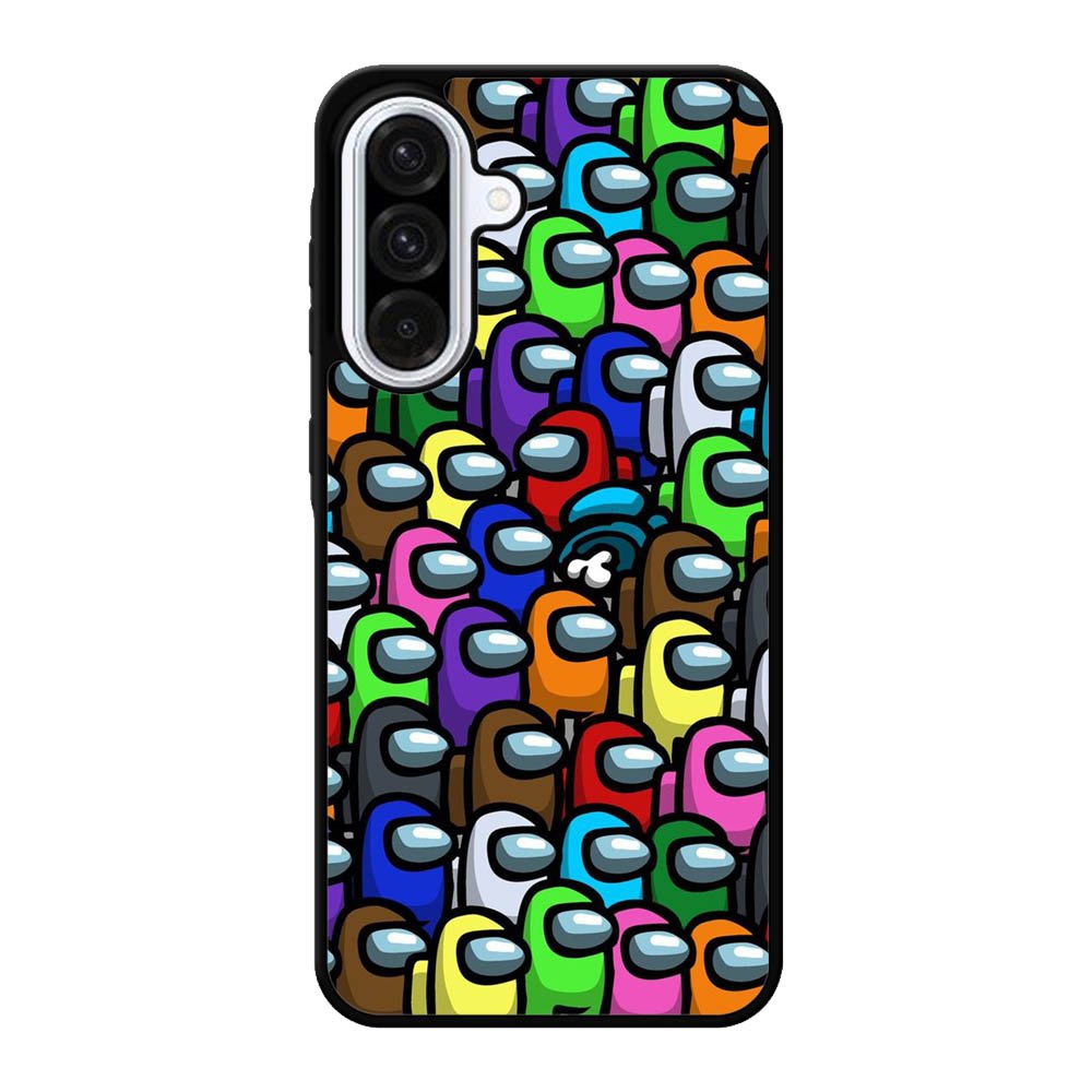 Among Us 2nd Samsung Galaxy A56 Case FE7346