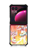 Sailor Moon Eternal Motorola Moto Razr Plus 2023 / Moto Razr+ 2023 Case FZ7903