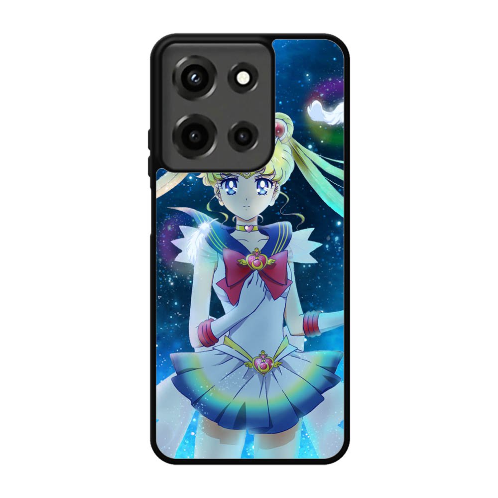 Sailor Moon Eternal Movie 1st Motorola Moto G 5G 2025 Case FE6545