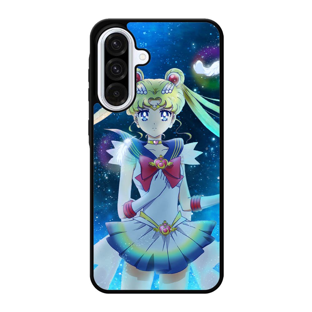 Sailor Moon Eternal Movie 1st Samsung Galaxy A56 Case FE5616