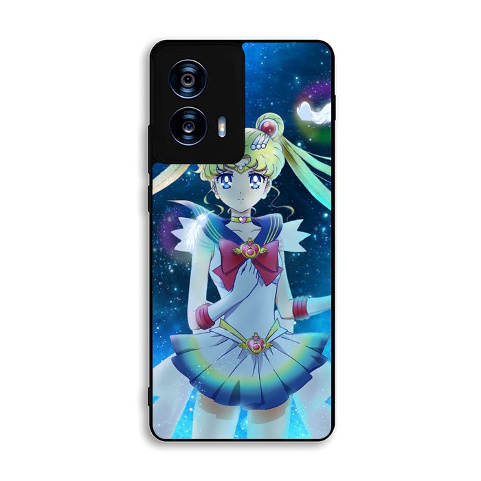 Sailor Moon Eternal Movie 1st Motorola Moto G Power 5G 2024 Case FE2039
