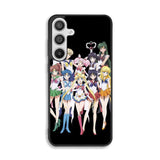 Sailor Moon Eternal Movie 2nd Samsung Galaxy A26 Case FE2135