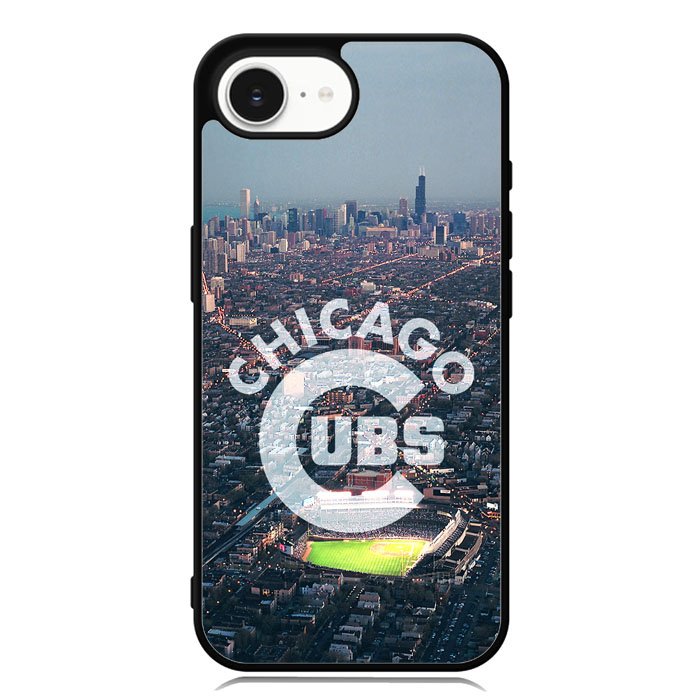 Chicago Cubs 9th iPhone 16e Case