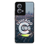 Chicago Cubs 9th Motorola Moto Edge 2024 Case FE2166