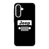 Jeep Logo Samsung Galaxy A56 Case FE6924