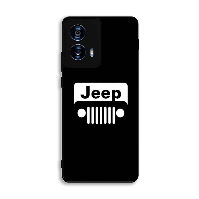 Jeep Logo Motorola Moto G Power 5G 2024 Case FE1306