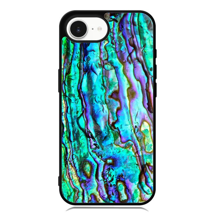 Abalone 6th iPhone 16e Case