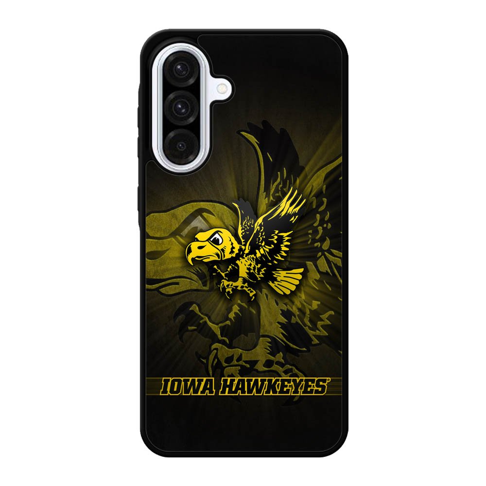 Lowa Hawkeyes Samsung Galaxy A56 Case FE7650