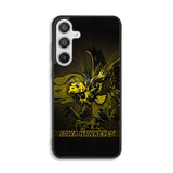 Lowa Hawkeyes Samsung Galaxy A26 Case FE7650