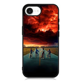 Stranger Things Hawkins iPhone 16e Case