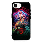 Stranger Things Season 3 iPhone 16e Case