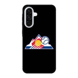 Logo Colorado Rockies Samsung Galaxy A56 Case FE4977