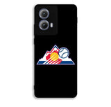 Logo Colorado Rockies Motorola Moto Edge 2024 Case FE0121