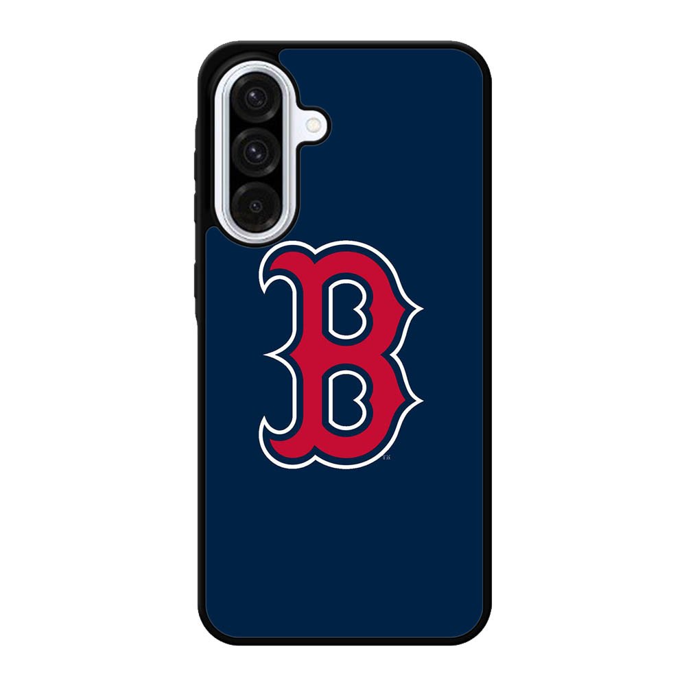 Boston Red Sox Logo 10th Samsung Galaxy A56 Case FE0069
