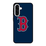 Boston Red Sox Logo 10th Samsung Galaxy A56 Case FE7014