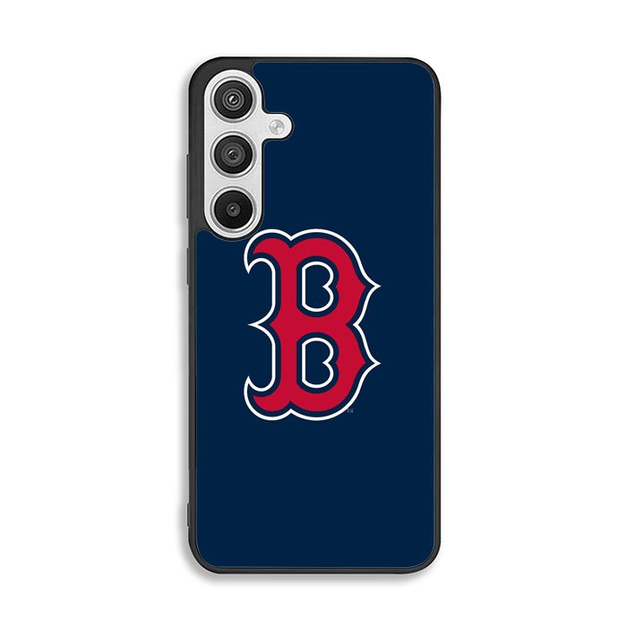 Boston Red Sox Logo 10th Samsung Galaxy A26 Case FE7014