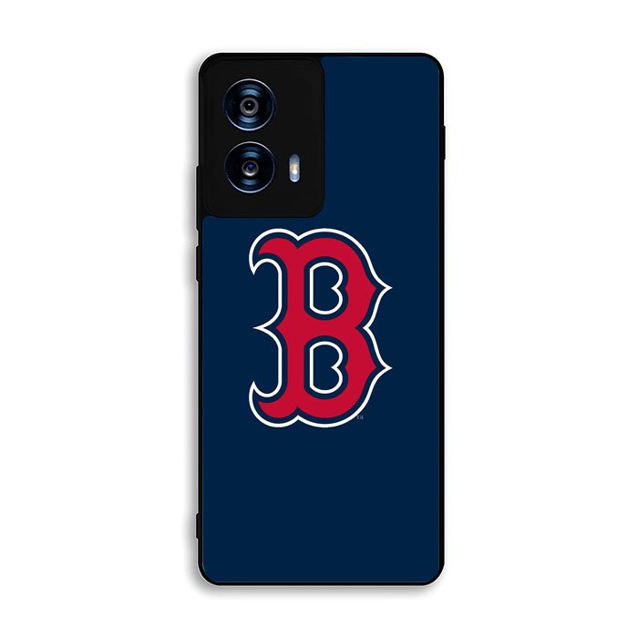 Boston Red Sox Logo 10th Motorola Moto G Power 5G 2024 Case FE2508