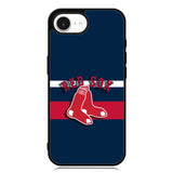 Red Sox Boston iPhone 16e Case
