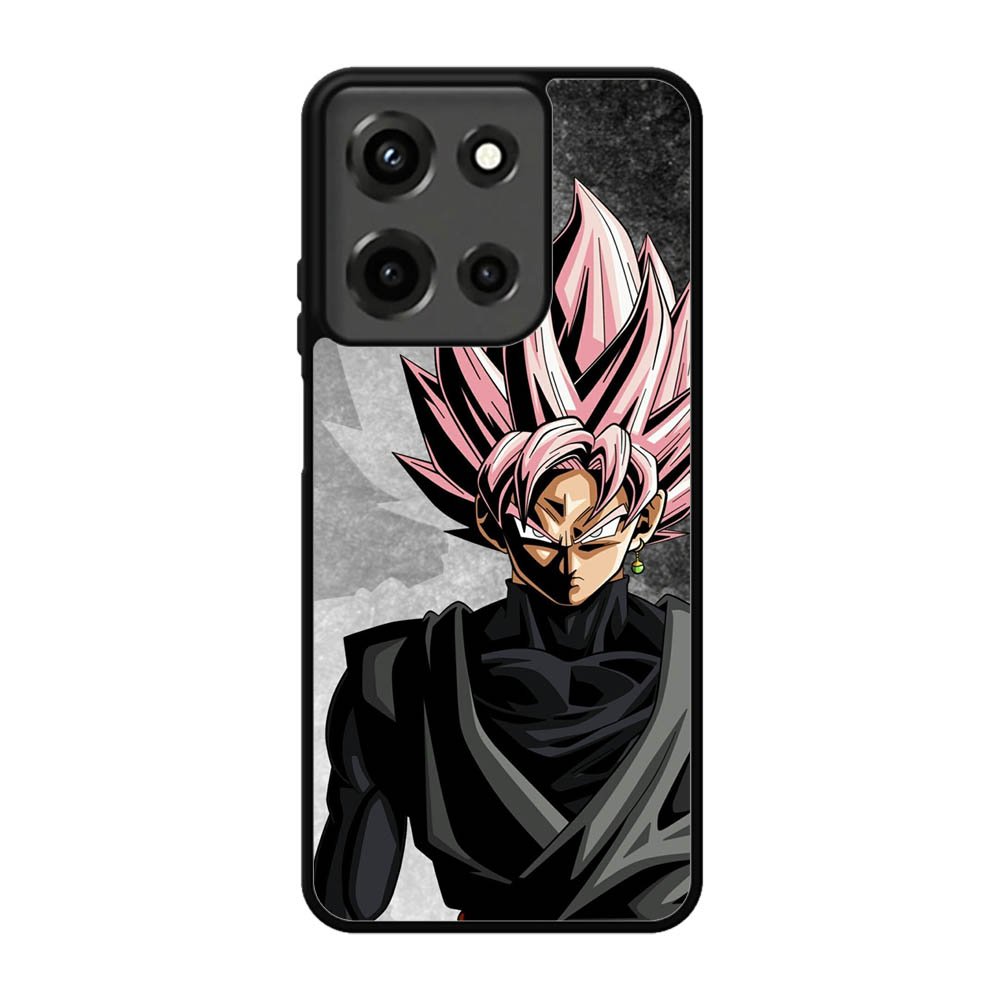 Goku Dragon Ball 3rd Motorola Moto G 5G 2025 Case FE6930