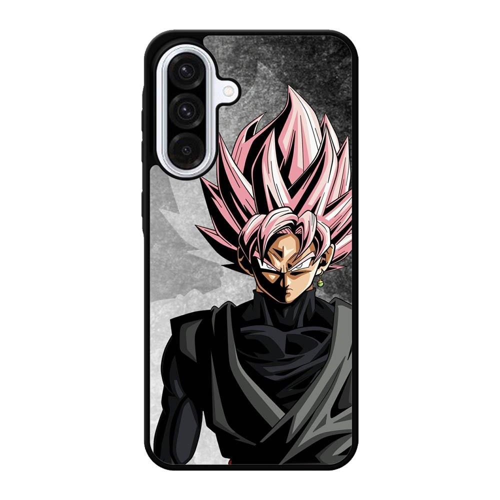 Goku Dragon Ball 3rd Samsung Galaxy A56 Case FE6930