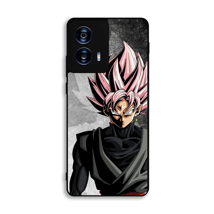Goku Dragon Ball 3rd Motorola Moto G Power 5G 2024 Case FE2422