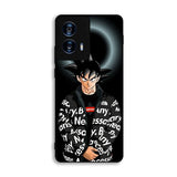 Goku Hype Beast Motorola Moto G Power 5G 2024 Case FE4932