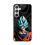 Goku Dragon Ball 4th Samsung Galaxy A26 Case FE7029