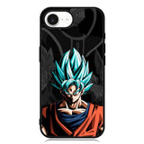 Goku Dragon Ball 4th iPhone 16e Case
