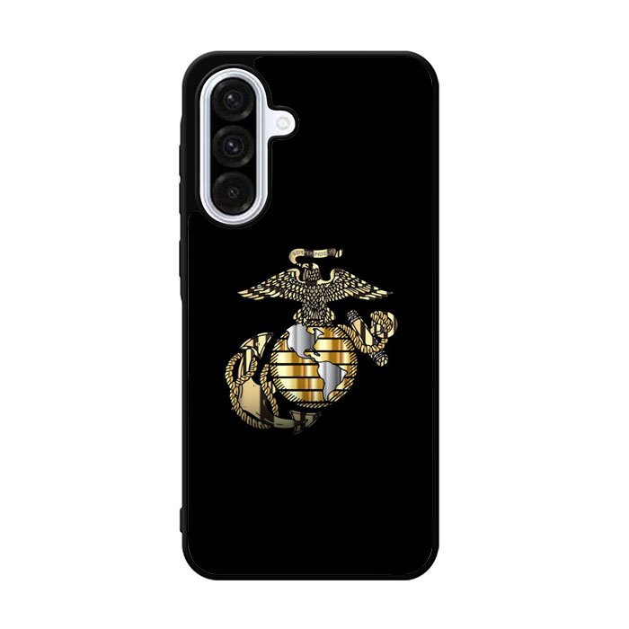 Usmc Eagle Marine Corps Anchor Samsung Galaxy A36 Case FE3097