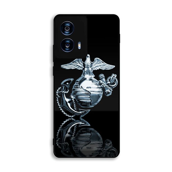 Marine Corps Motorola Moto G Power 5G 2024 Case FE2787