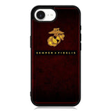 Usmc Semper Fidelis iPhone 16e Case