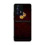 Usmc Semper Fidelis Motorola Moto G Power 5G 2024 Case FE7679
