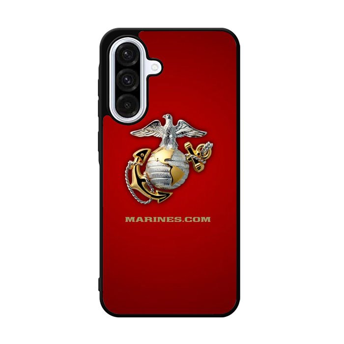 Marines.com Samsung Galaxy A36 Case FE3343