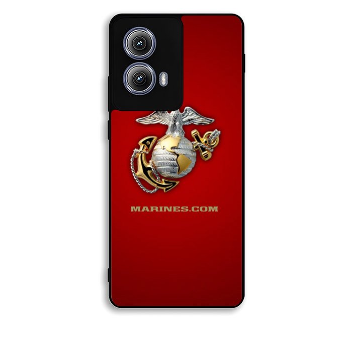 Marines.com Motorola Moto Edge 2024 Case FE3343