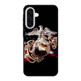 Marine Corps USA Samsung Galaxy A56 Case FE7651