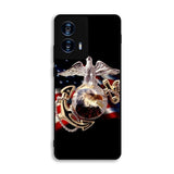 Marine Corps USA Motorola Moto G Power 5G 2024 Case FE7651