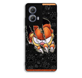 Garfield Garras Motorola Moto Edge 2024 Case FE5660